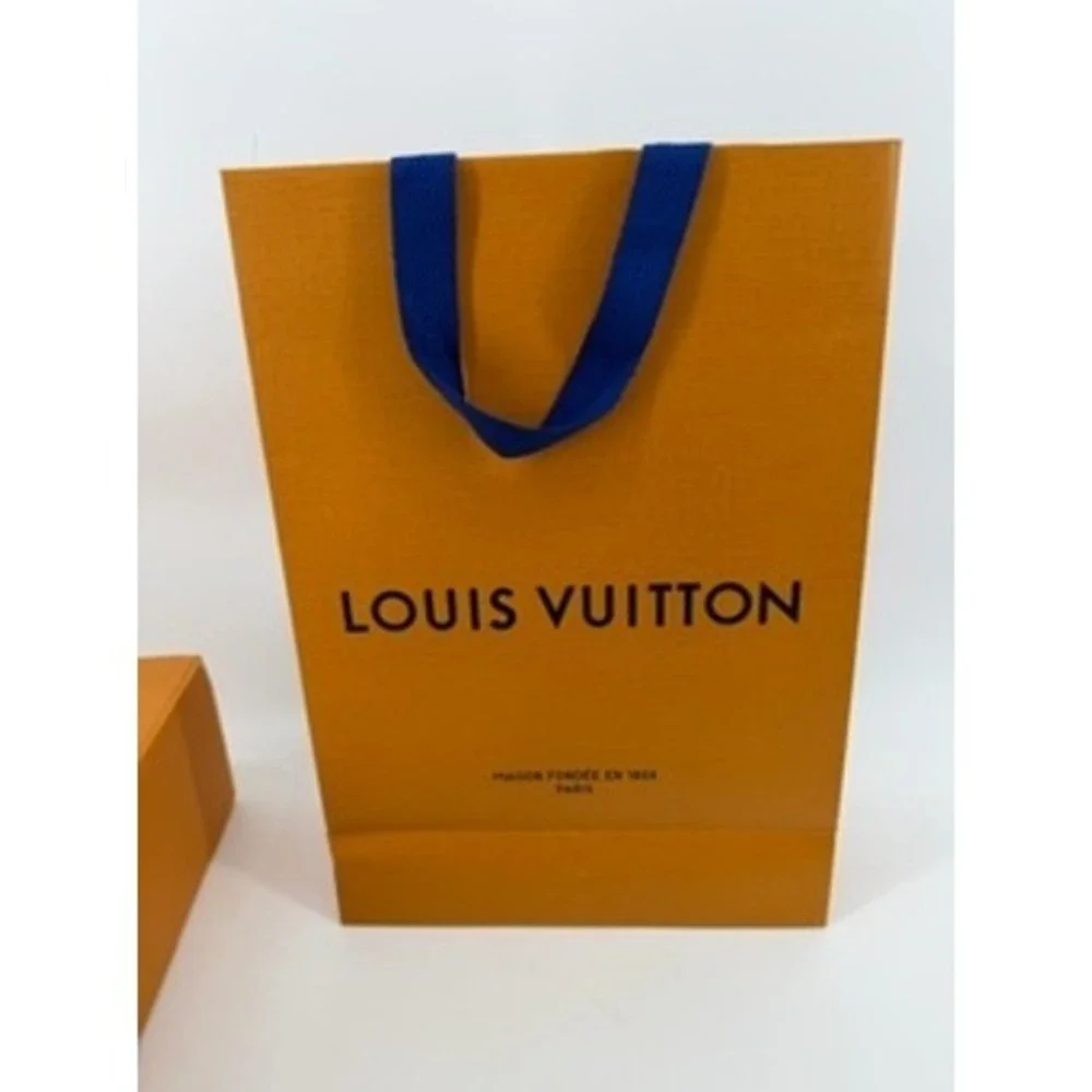 Louis Vuitton authentic louis